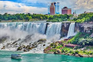 Cataratas del Niágara