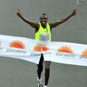 Media Maratón de Bogotá