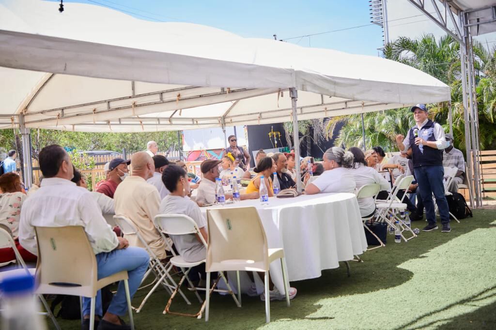 Se registró un aumento alarmante de la violencia homicida en San Andrés, durante 2020 el número de homicidios ascendió a 38 y en 2021 a 37, lo cual superó por mucho, las cifras del año 2019 (21 homicidios). En los primeros 7 meses de 2022 se han registrado 11 homicidios”,