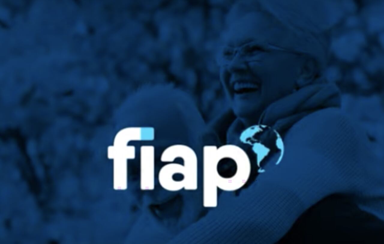 Logo Fiap