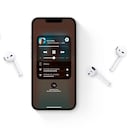 Los Airpods de Apple suelen ser dispositivos con muchas imitaciones de baja calidad.