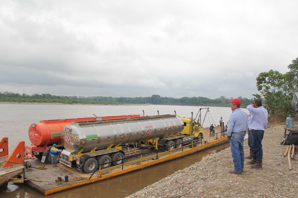 El departamento de Putumayo se verá gravemente afectado por las medidas unilaterales de Ecuador