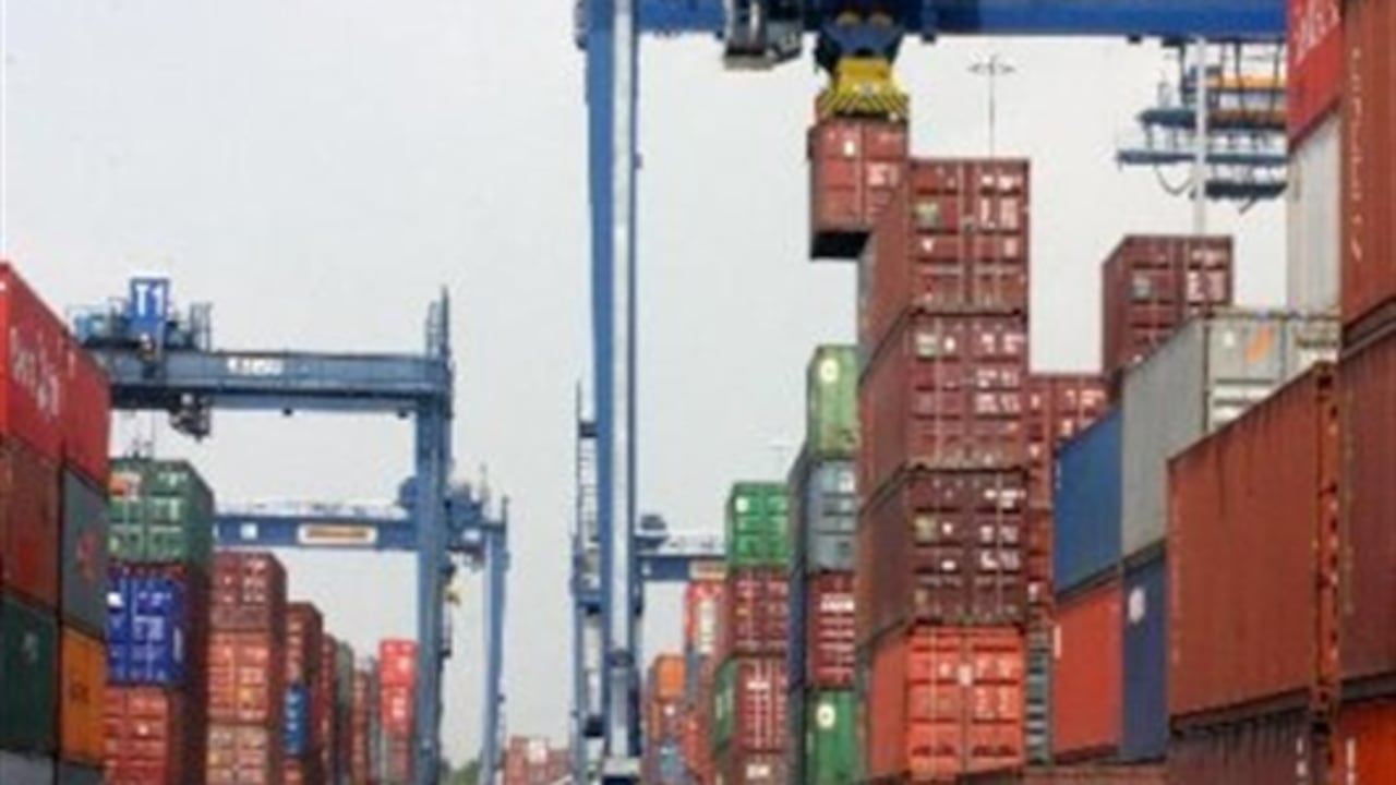 Panamá pide a OMC un panel para solucionar disputa arancelaria con Colombia.