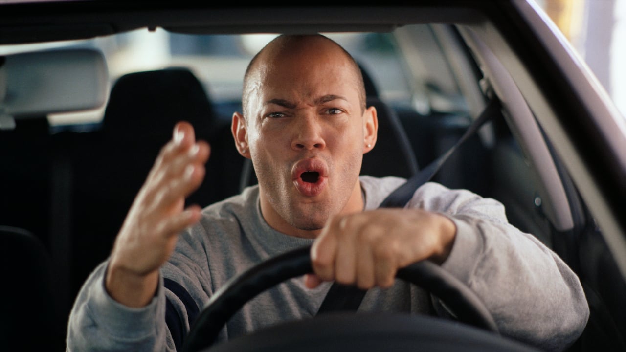 El estrés de carretera es más común delo que parece; hay señales que le pueden ayudar a identificar su lo padece.