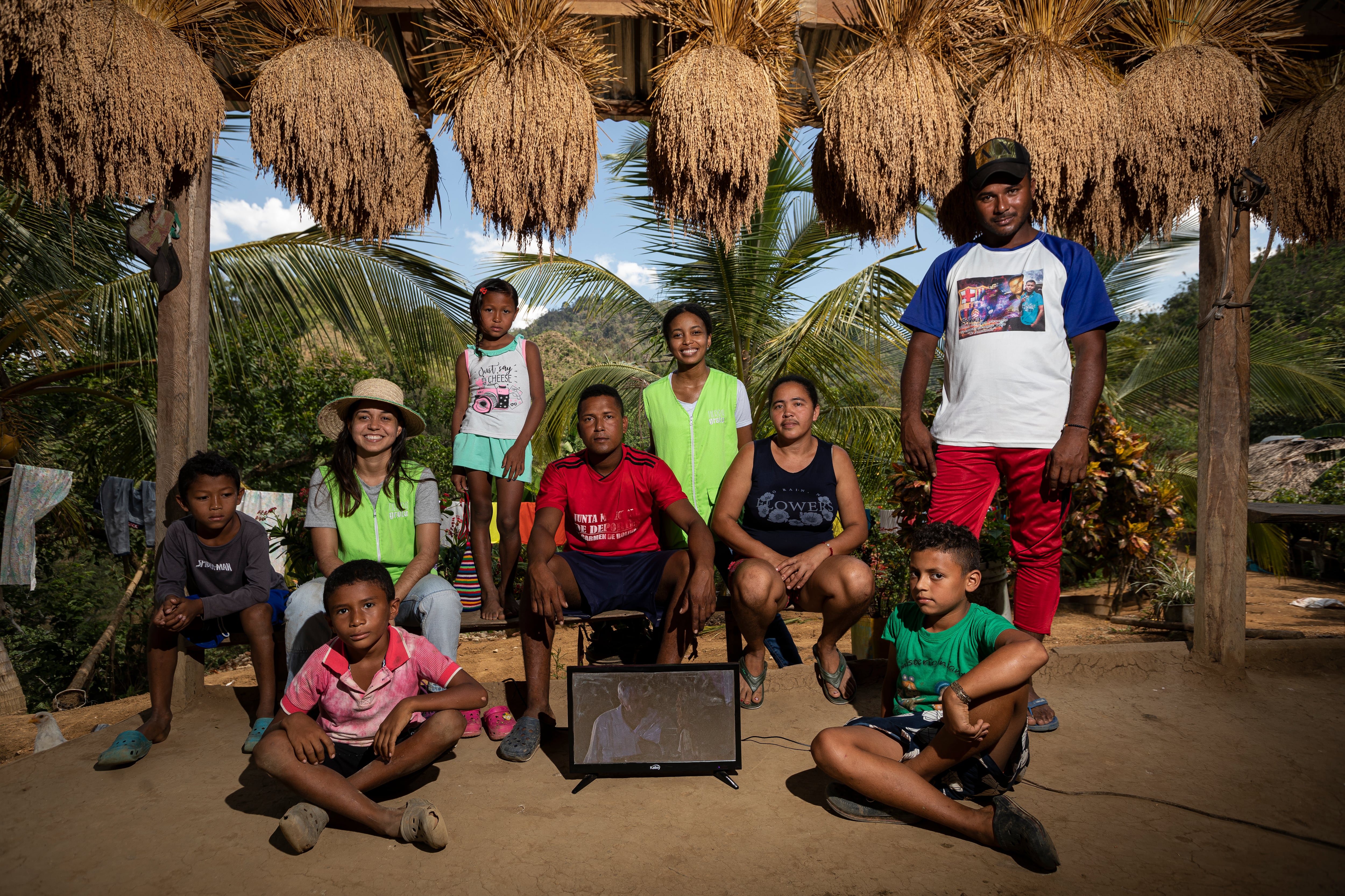 Fundación Tierra Grata