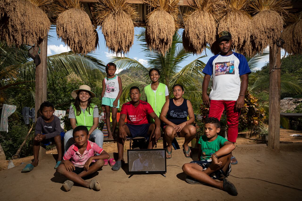 Fundación Tierra Grata