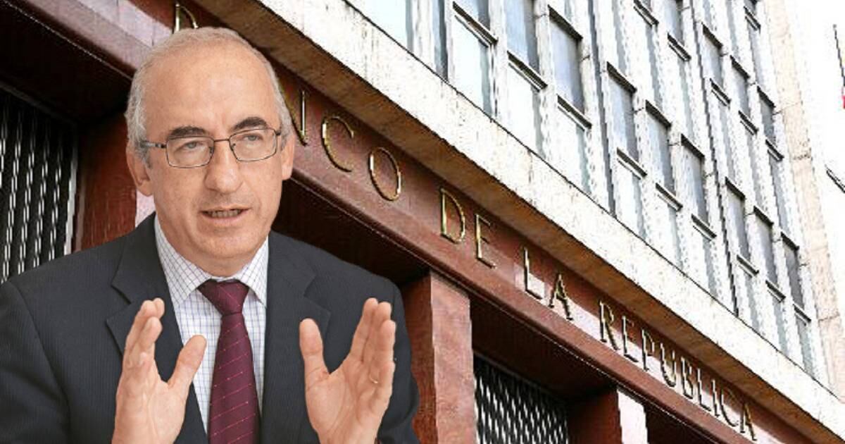 Leonardo Villar, nuevo gerente del Banco de la República