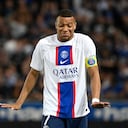 Kylian Mbappé