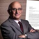 Germán Efromovich.
Bogotá Febrero 5 de 2020.
Foto: Juan Carlos Sierra-Revista Semana.