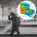 Ideam reporta lluvias para la primera semana de agosto.