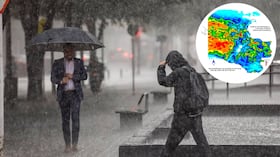 Ideam reporta lluvias para la primera semana de agosto.
