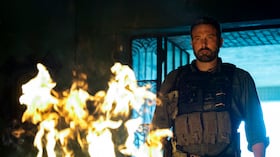 InterPositive, la compañía del actor Ben Affleck, fue fundada con el propósito de desarrollar modelos de inteligencia artificial orientados a técnicas cinematográficas