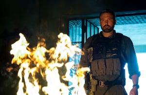 InterPositive, la compañía del actor Ben Affleck, fue fundada con el propósito de desarrollar modelos de inteligencia artificial orientados a técnicas cinematográficas