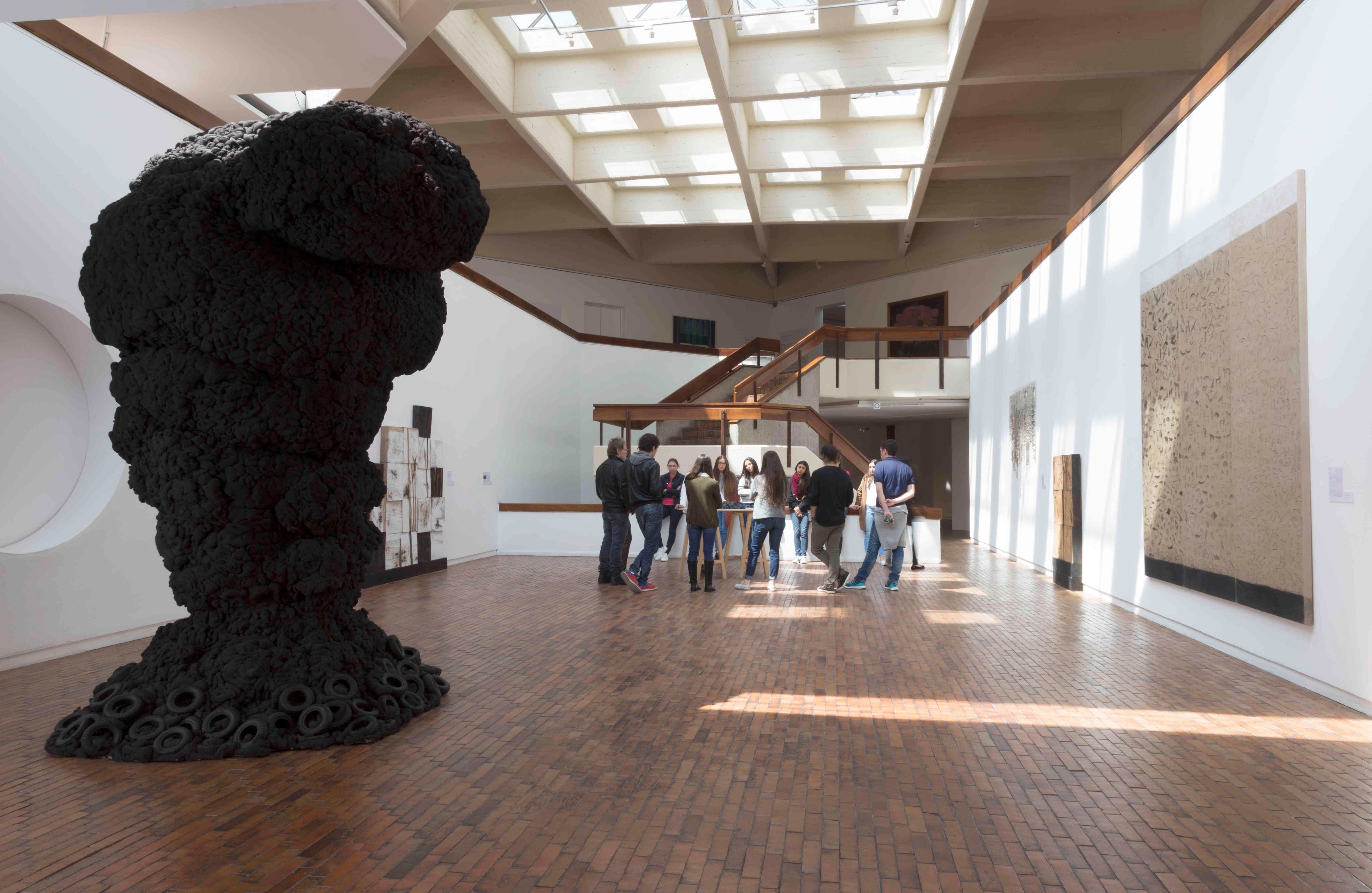 Ernesto Monsalve/MAMBO 2016