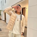 El cantante vallenato Luisra Solano se encuentra detenido en la URI de la Fiscalía, tras apuñalar a su mánager.