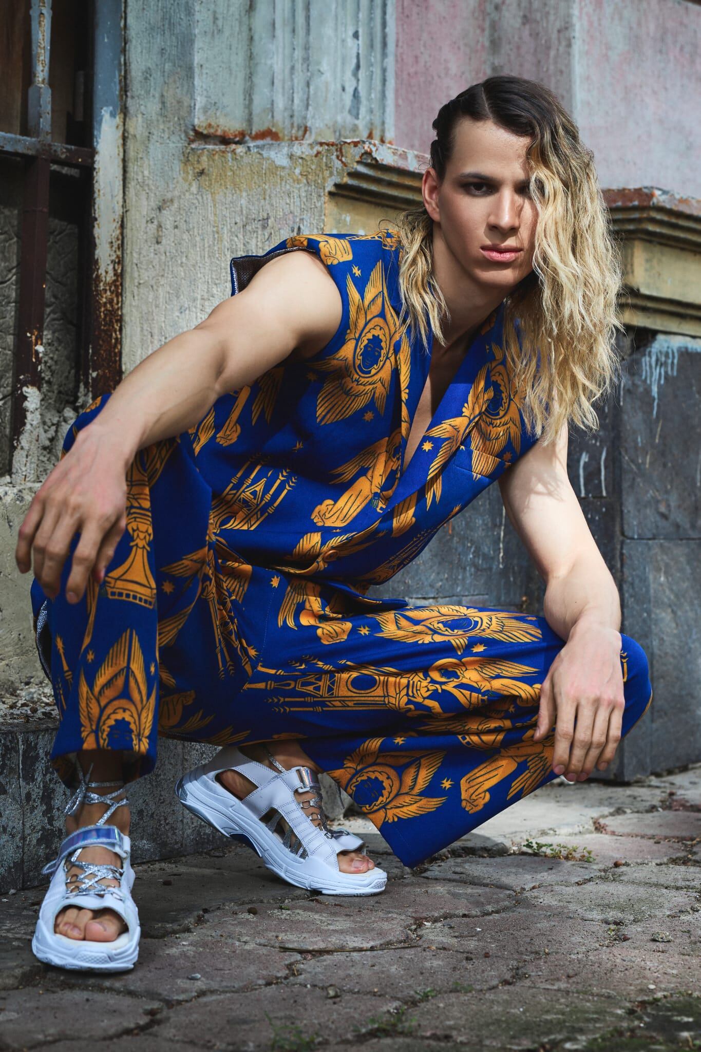 Cali Distrito Moda 2023.