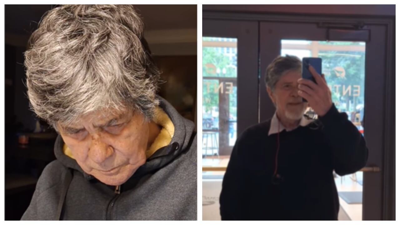 El actor venezolano falleció a sus 82 años, después de luchar contra una enfermedad terminal.