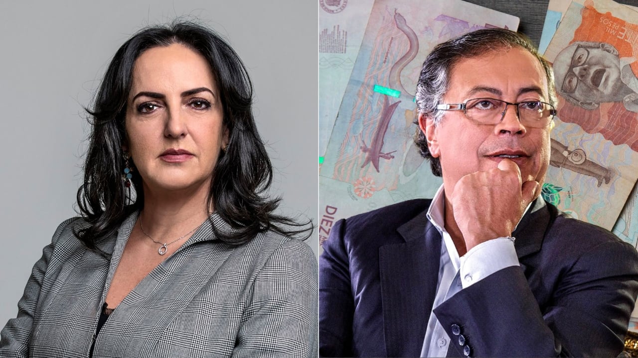 Esto fue lo que encontró la senadora en su investigación.