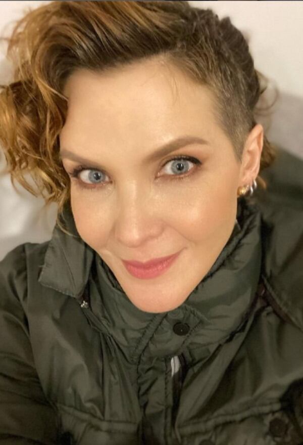 La presentadora es una de las integrantes de CM&.