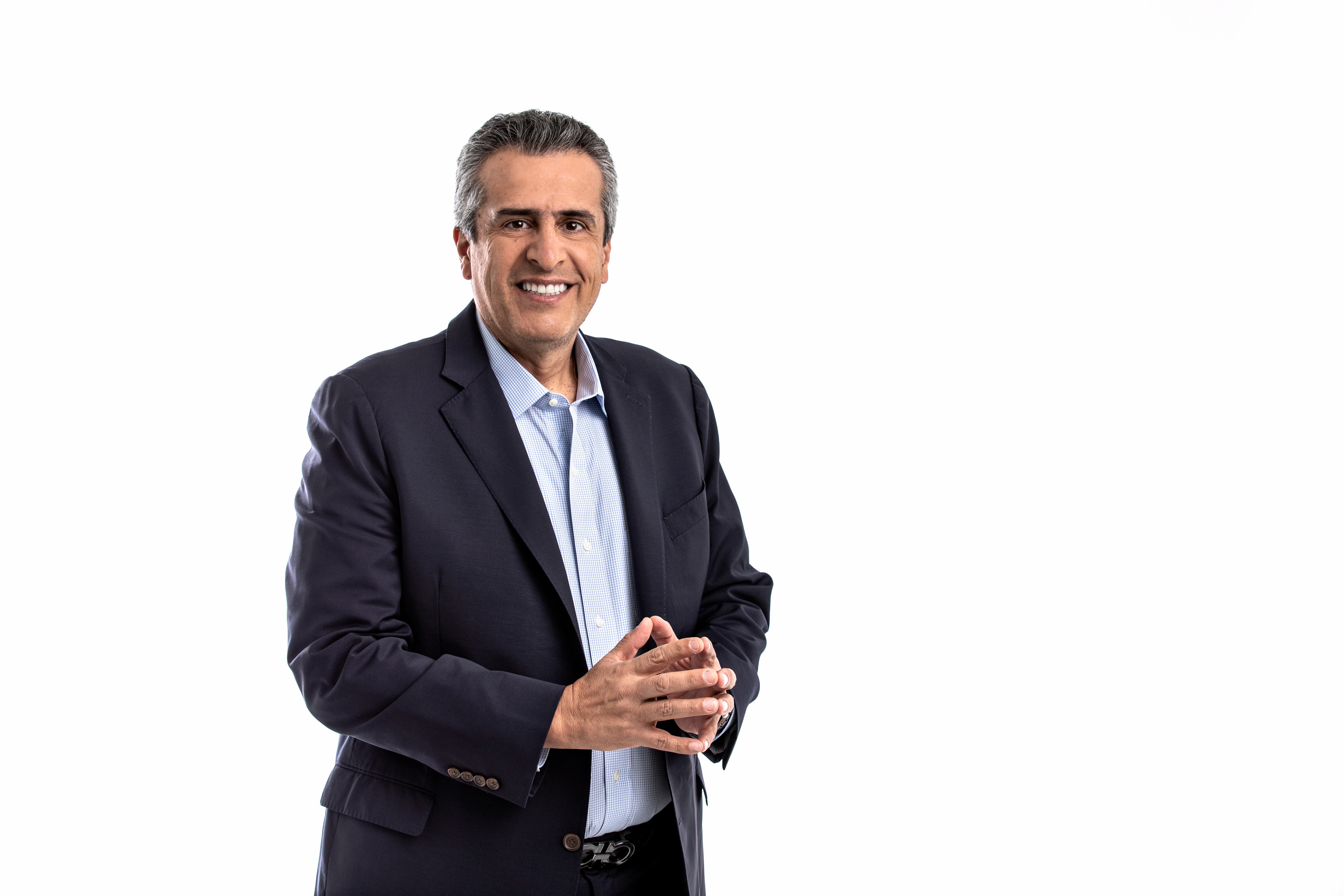 Luis Fernando Velasco