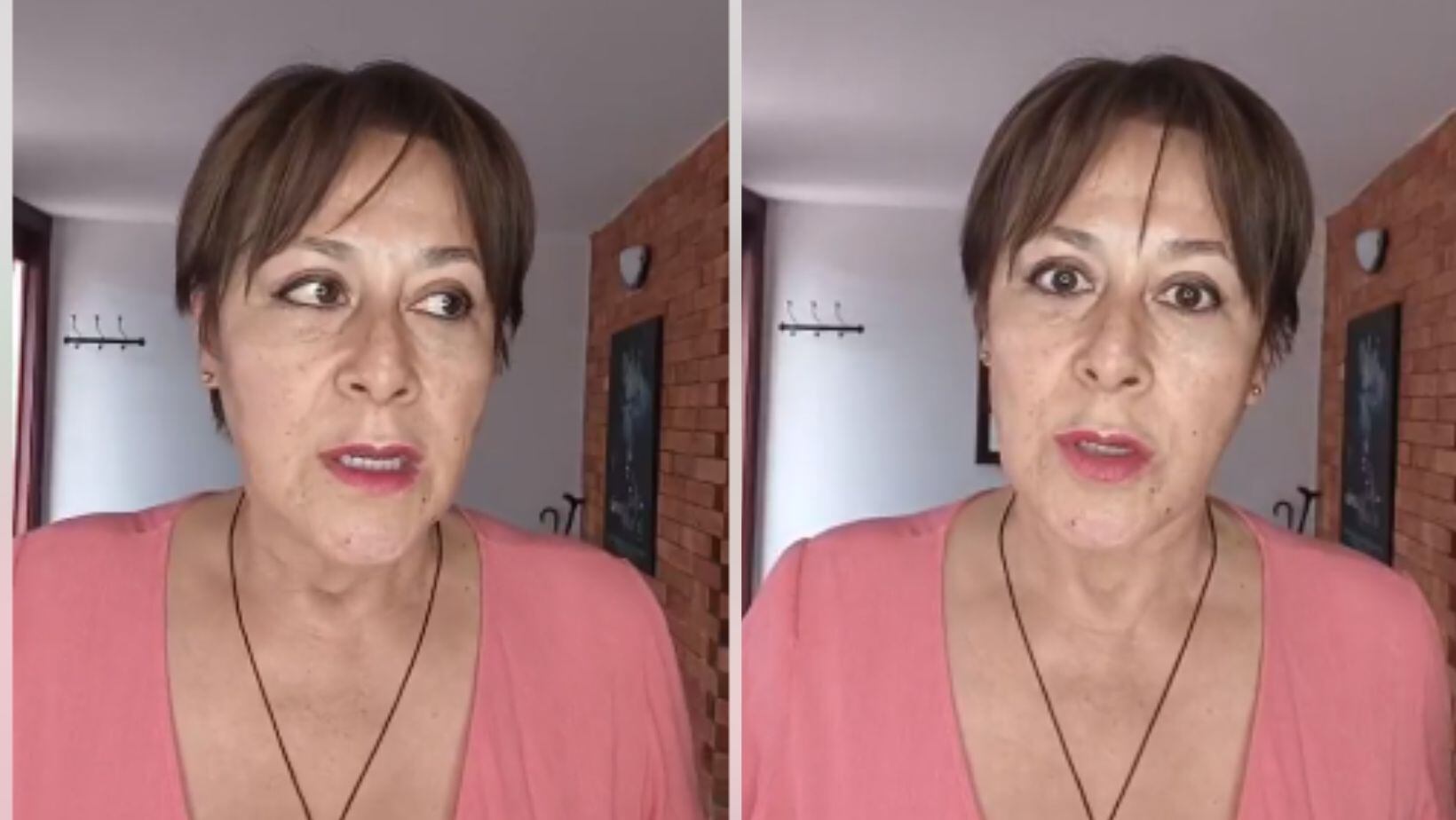 Alina Lozano reveló que sufre trastorno y contó cómo afectó su relación con Jim