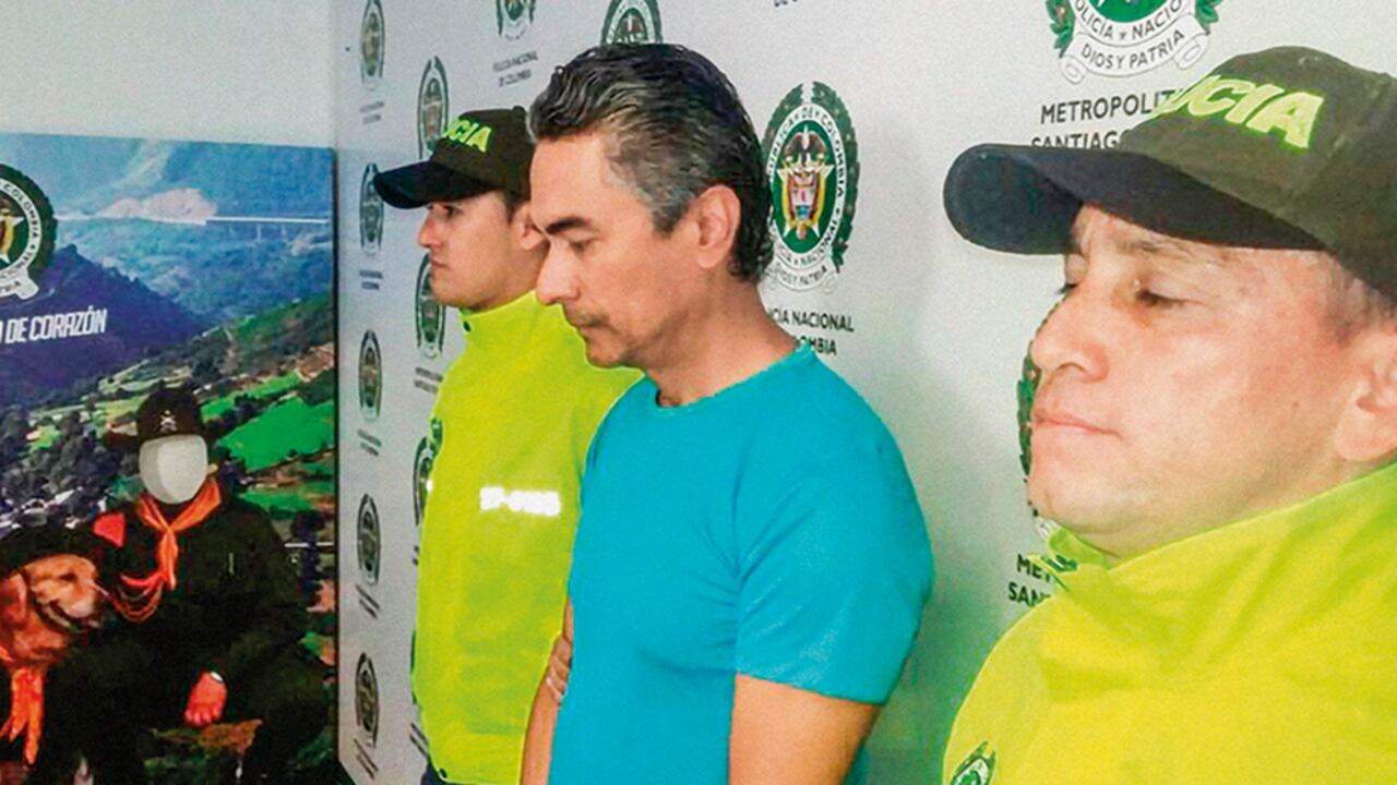 En contra del pastor Alexánder Álzate Pulgarín existen tres sentencias condenatorias por abuso sexual a menores.