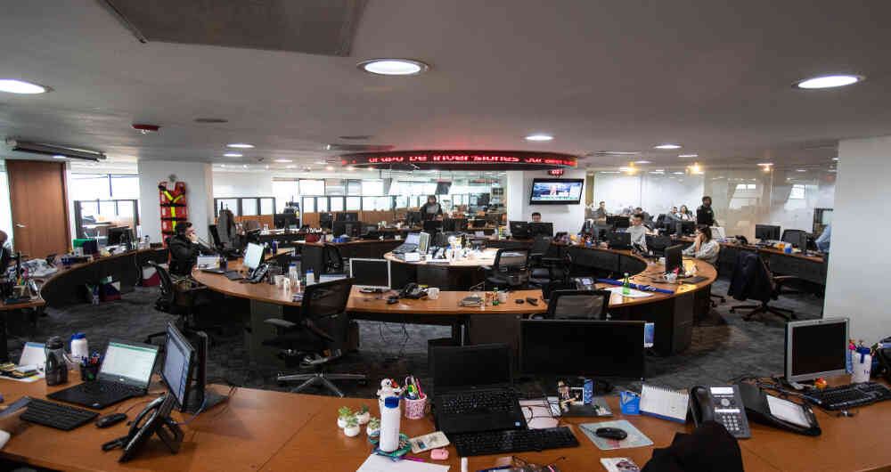 Adcap Colombia ya dejó de ser comisionista de bolsa en la BVC