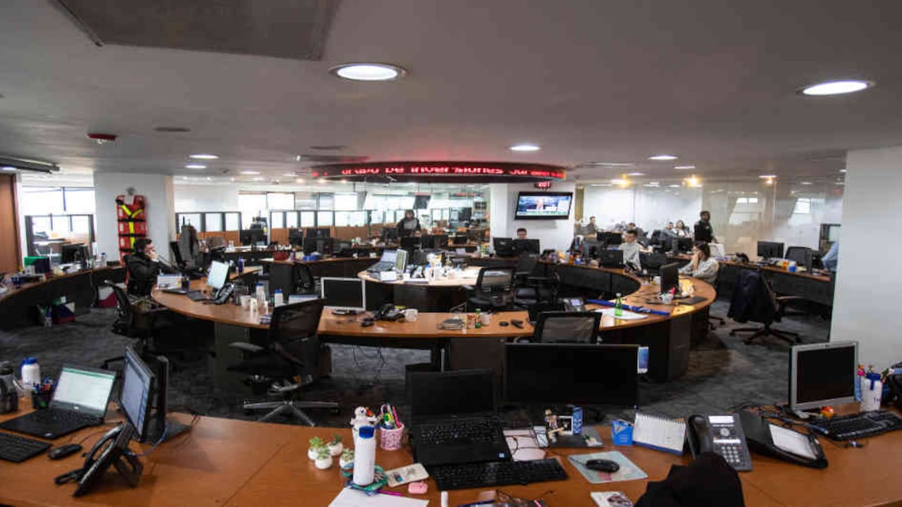 Adcap Colombia ya dejó de ser comisionista de bolsa en la BVC