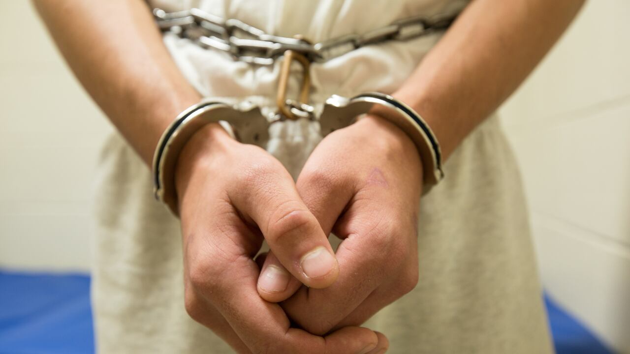 Imagen de referencia, no corresponde al caso en mencion.