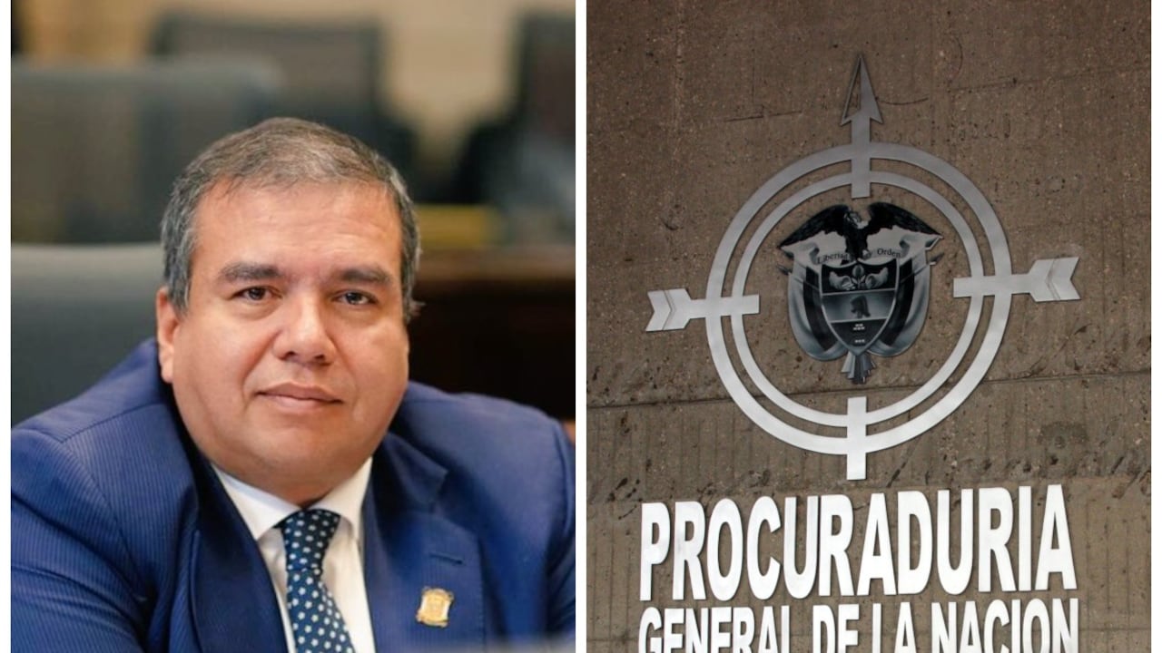 El exgobernador del Cauca recibió sanción de la Procuraduría por incumplir Ley de Cuotas.