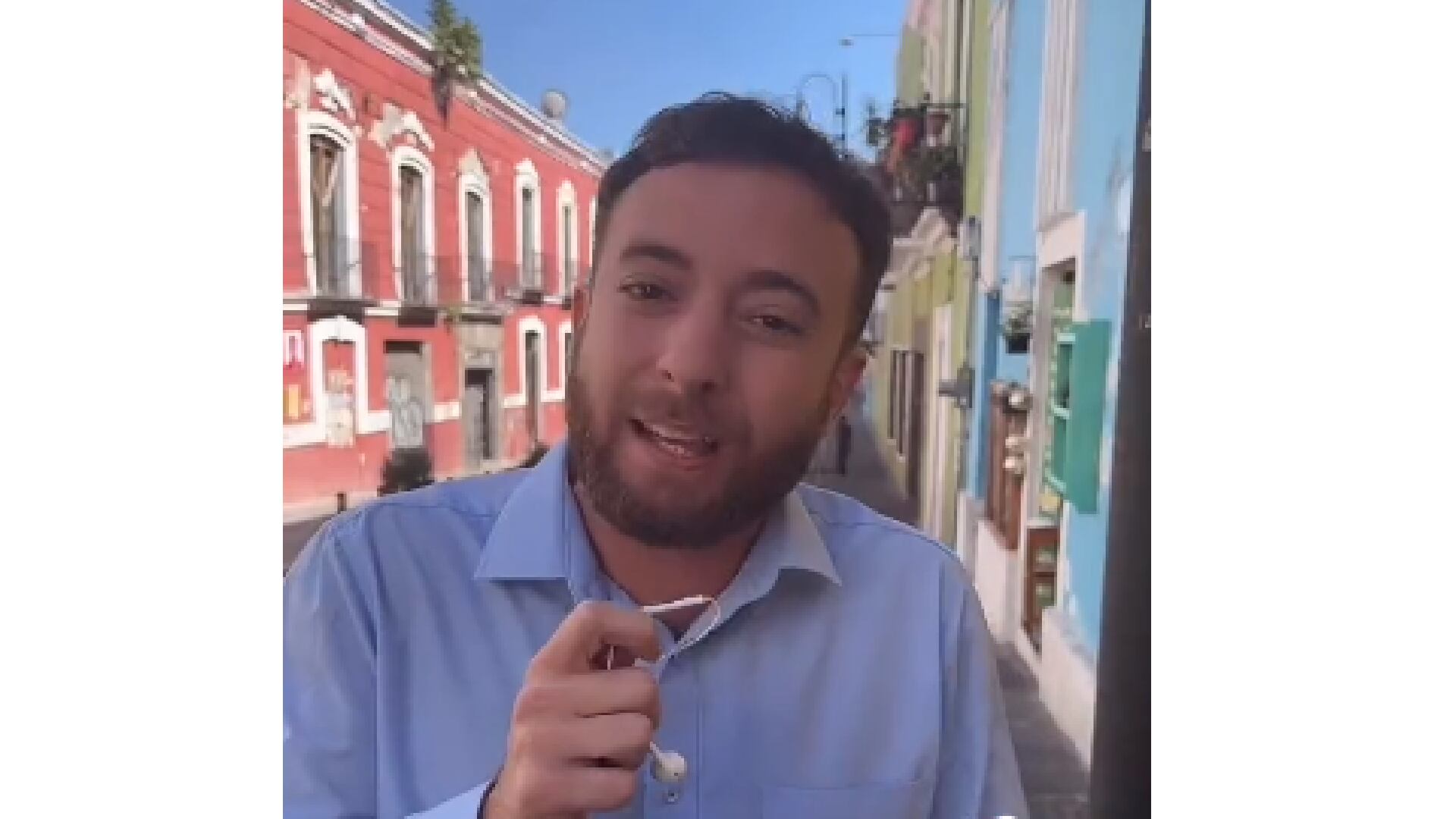 Laje Foto: @AgustinLaje