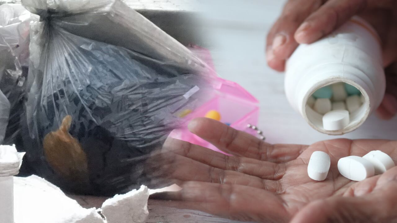 Mujer drogó y mató a su pareja porque sospechaba que le ponía los cachos