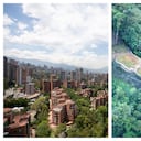 Medellín- Ciudad Perdida