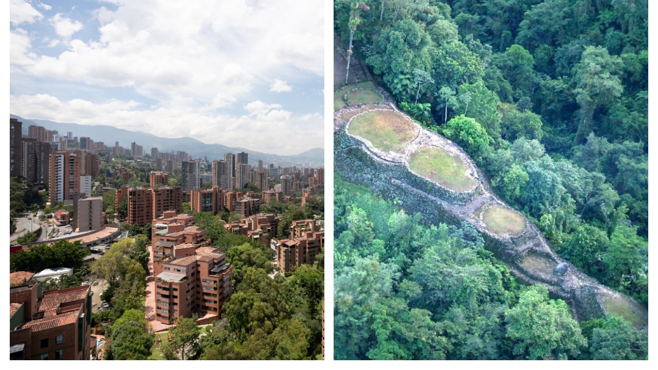 Estos dos destinos fueron puestos en el radar de los turistas por Condé Nast Traveler.
