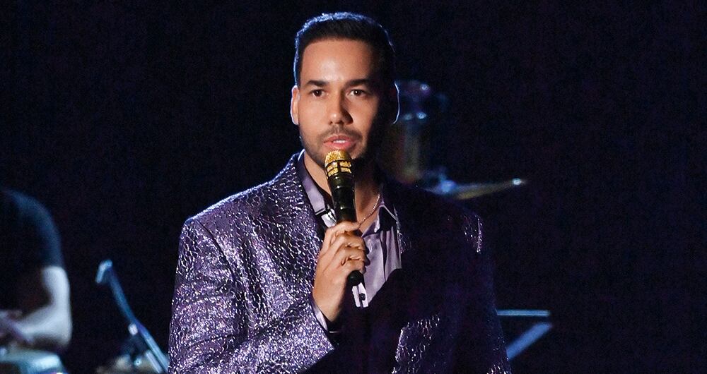 El exintegrante del grupo Aventura, y una de las voces más reconocidas de este género dominicano