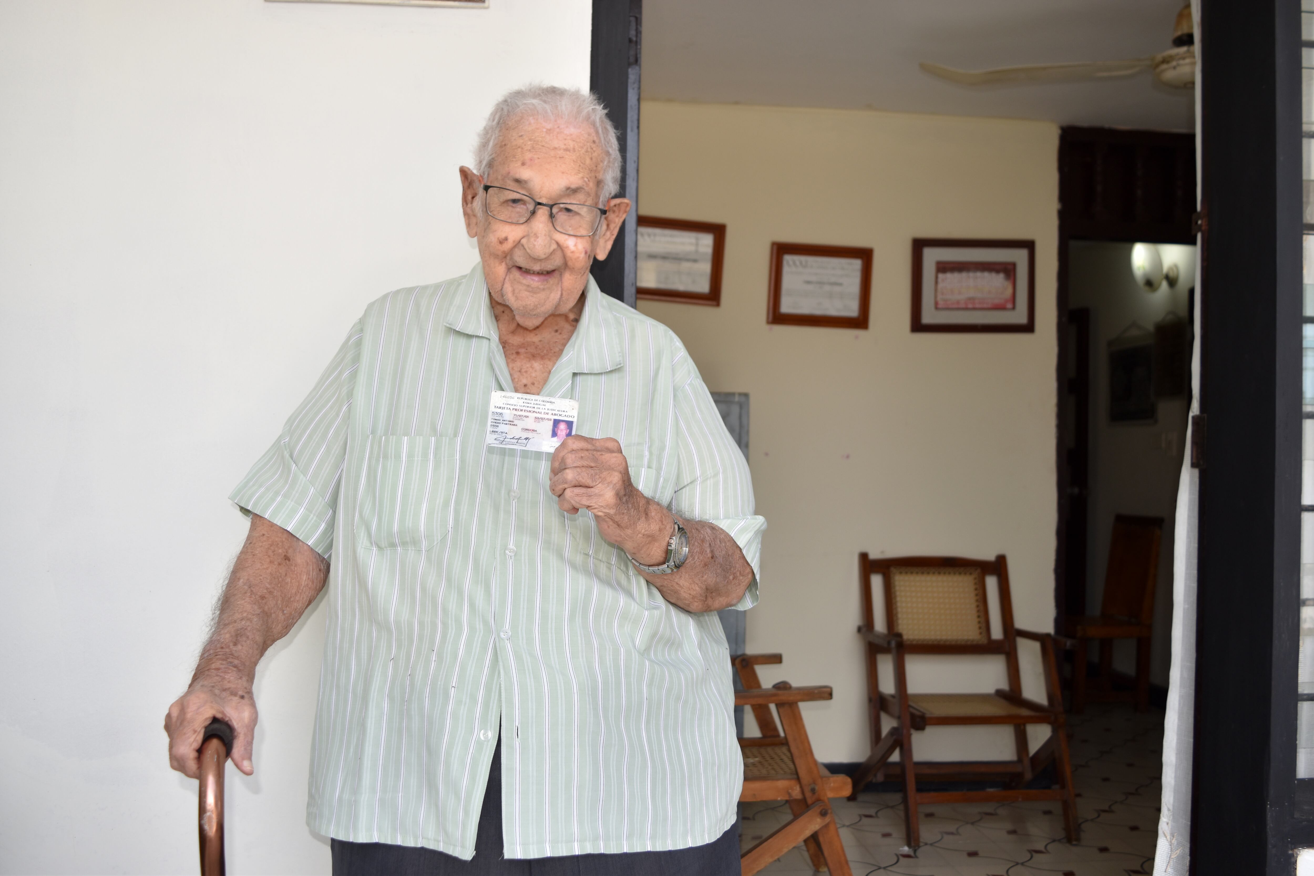 Tomás Antonio Oviedo Pastrana