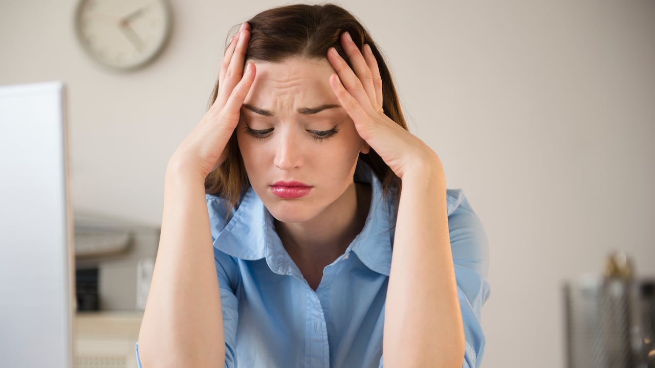 Los creyentes creen que las heridas emocionales las puede sanar Dios. Foto: Getty Images.