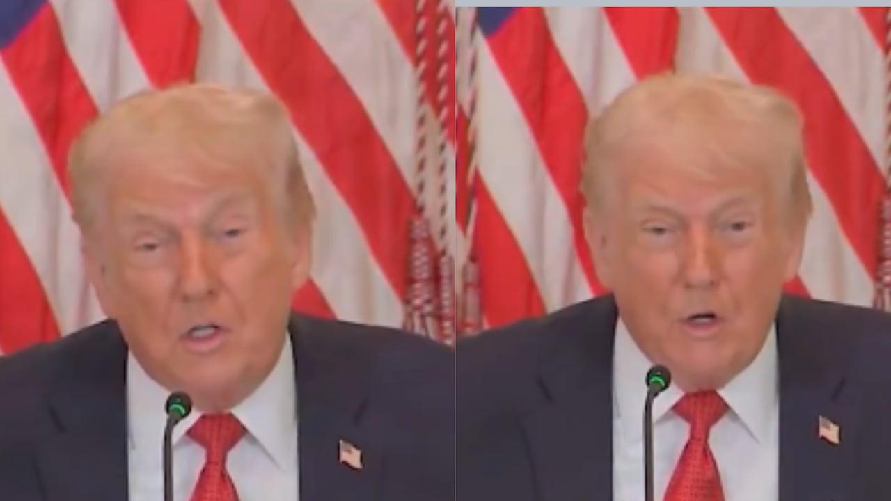 El presidente Donald Trump participa hoy en la Gran Mesa Redonda de Inversión en Salud Rural, destacando los esfuerzos para mejorar la atención médica en comunidades alejadas.