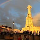 San Bernardo, Cundinamarca, el pueblo de las momias