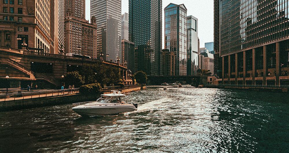 Chicago, en Estados Unidos