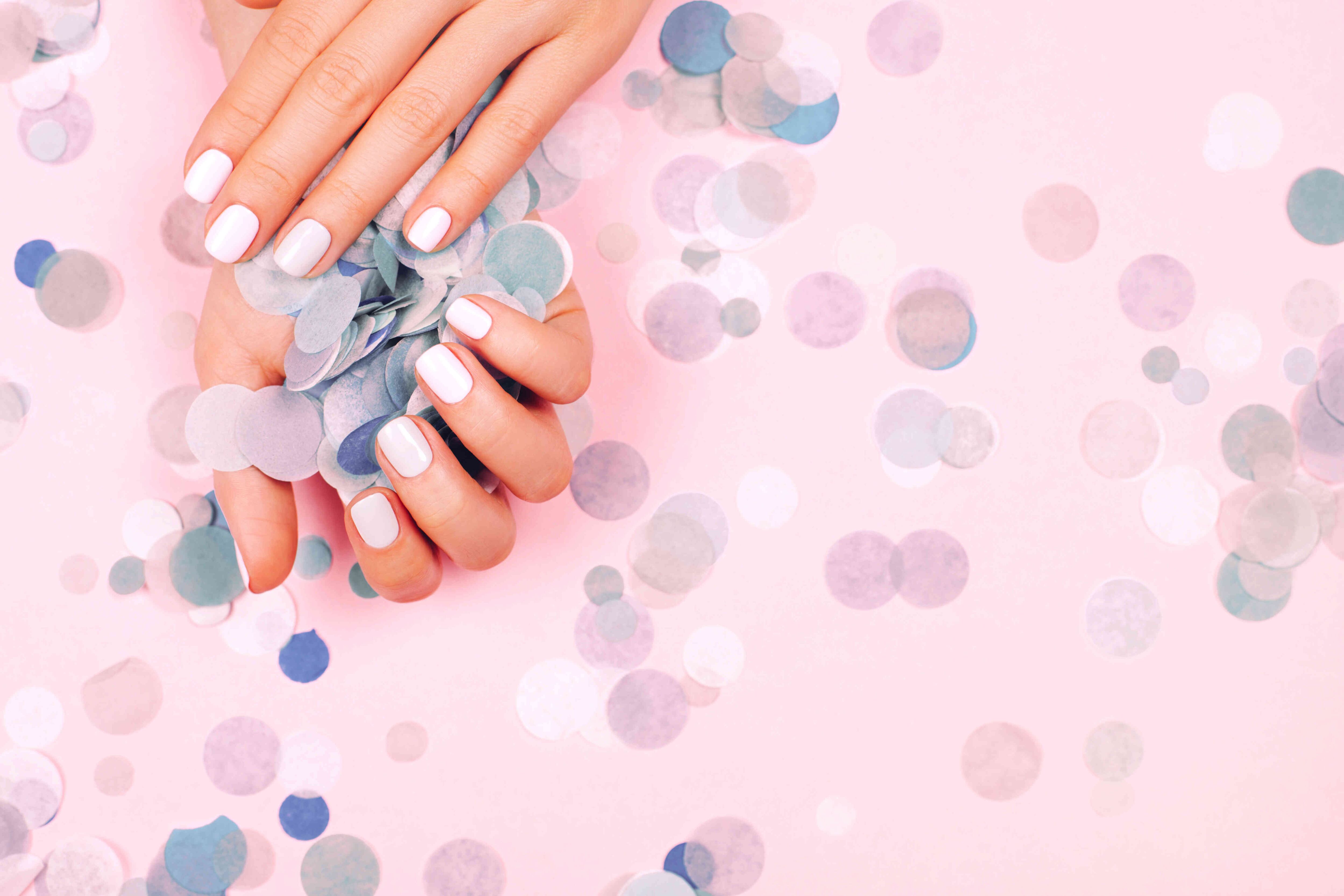 Cuidado de las uñas - Getty Images