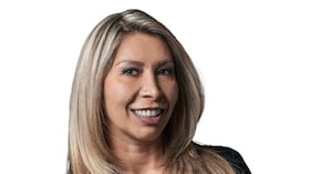 María Claudia López del Círculo de Mujeres Semana Dinero