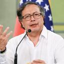 gustavo petro Presidente de Colombia