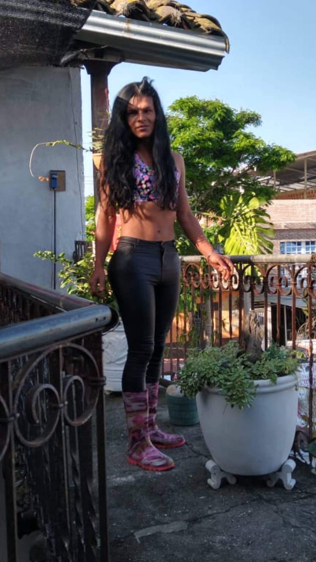 Juliana Giraldo Díaz