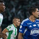 Macalister Silva, capitán de Millonarios