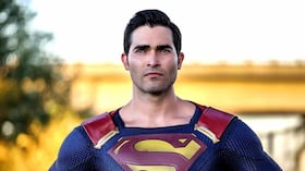 Tyler Hoechlin viene a Comic-Con Bogotá 2026.