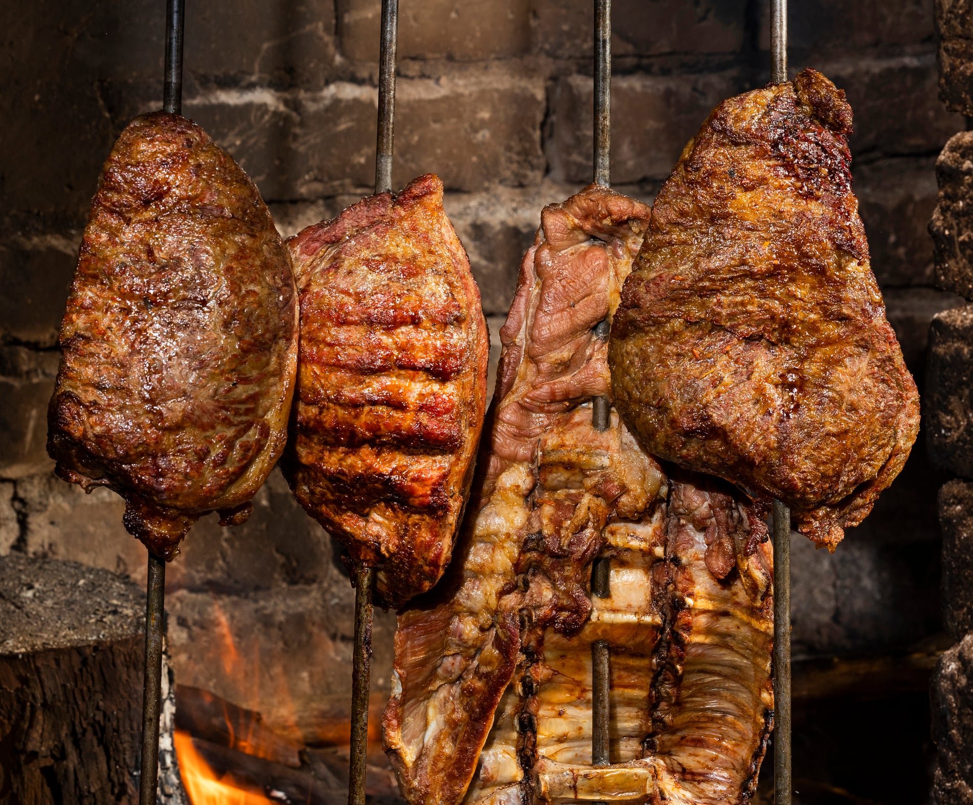 Ternera a la llanera