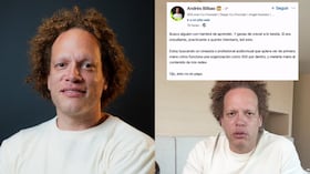 Andrés Bilbao, cofundador de Rappi, rompió el silencio tras polémica en LinkedIn.