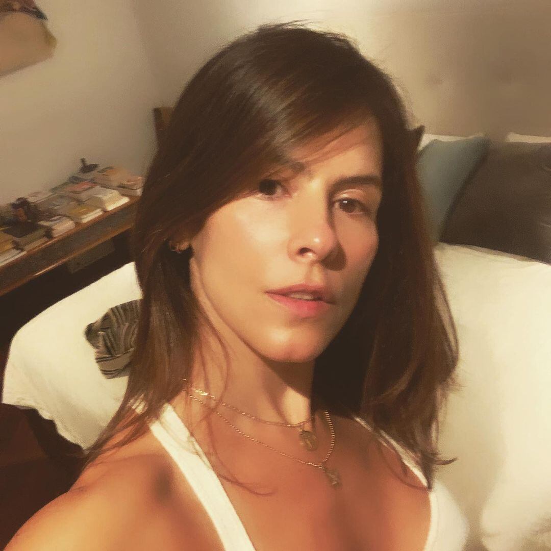 La actriz reveló detalles de su nuevo papel antagónico en 'Romina Poderosa'.