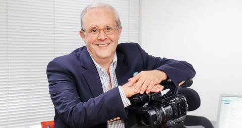 diego martínez lloreda Nuevo director de El País de Cali